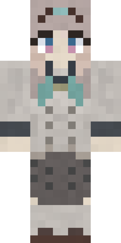 body render