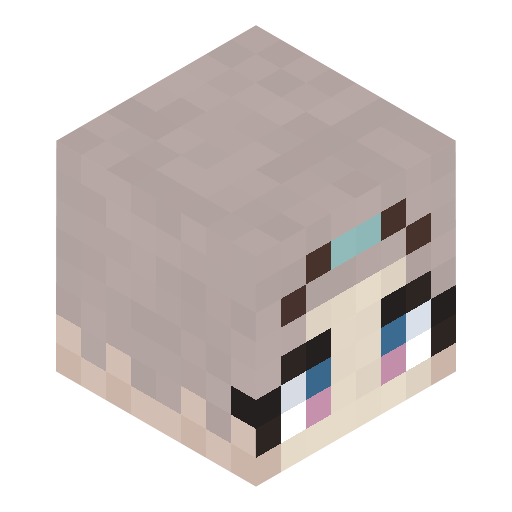 cube render